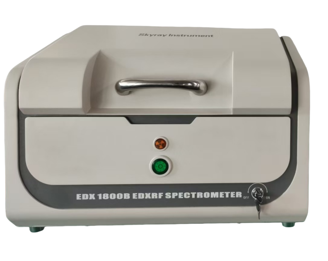 有害物質分析儀